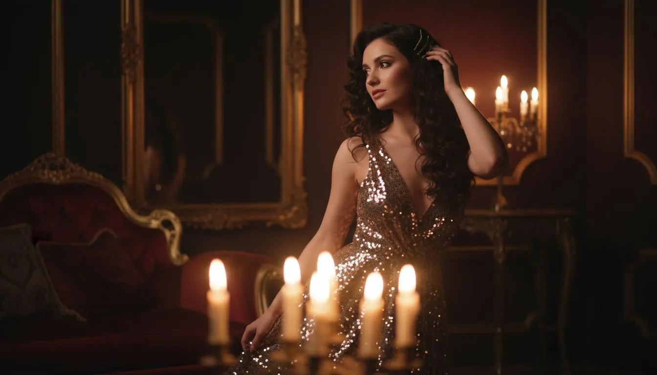 Premium dating background